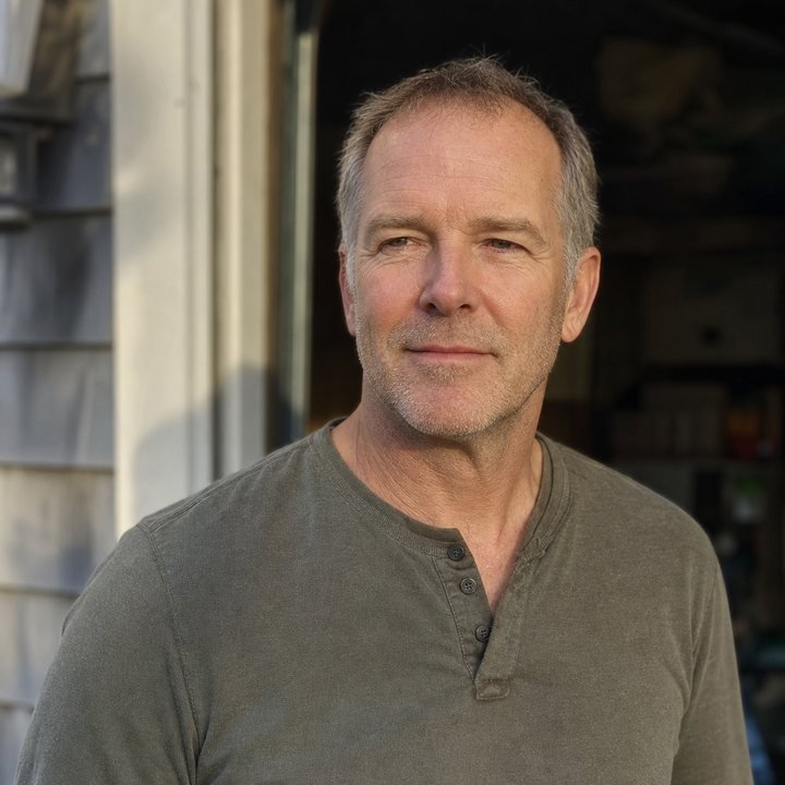 Doug Keller